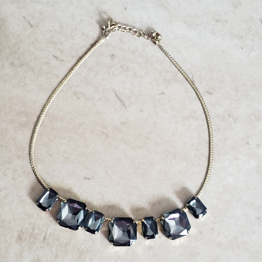 Statement Necklace